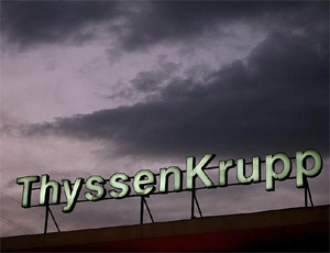  ThyssenKrupp. 6 dicembre 2007. Sei anni fa. La morte.