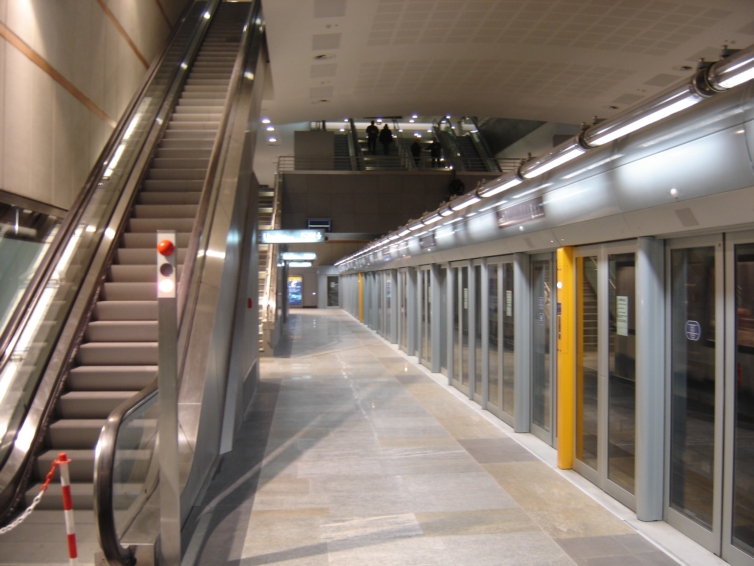 Photo of Tripadvisor premia la Metro di Torino