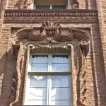 Il segreto degli indiani di Palazzo Carignano