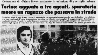 Photo of Emanuele Iurilli: a distanza di 42 anni Torino continua a piangere un innocente
