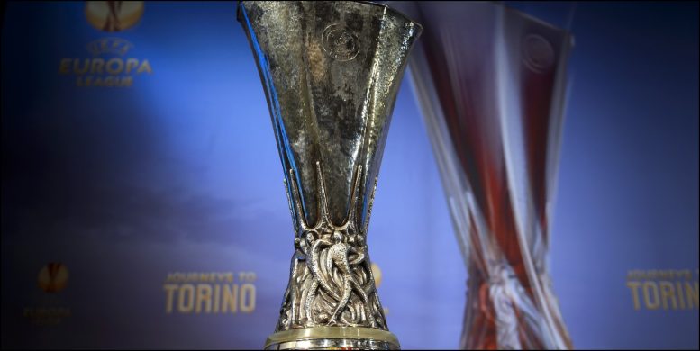 Maggio 2014: a Torino la finale di Europa League?