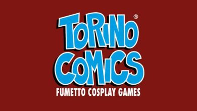Photo of Torino Comics, 18 anni e non sentirli