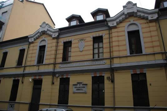 Photo of Torino e i suoi dormitori