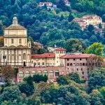 Il Miracolo del Monte dei Cappuccini: Dio veglia su Torino