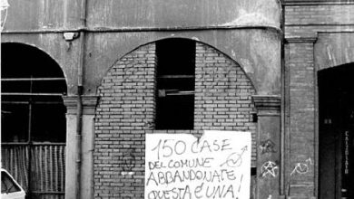 Photo of Le case occupate: un fenomeno ancora poco conosciuto a Torino