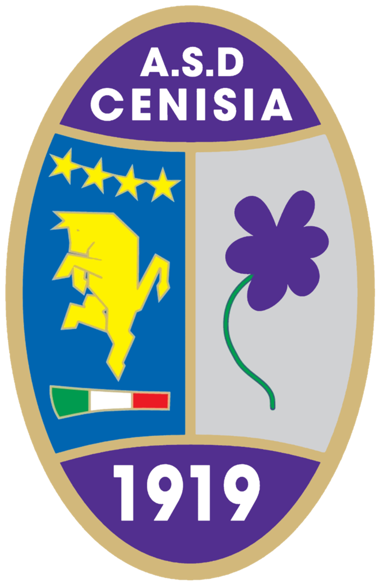Logo Cenisia Calcio Torino