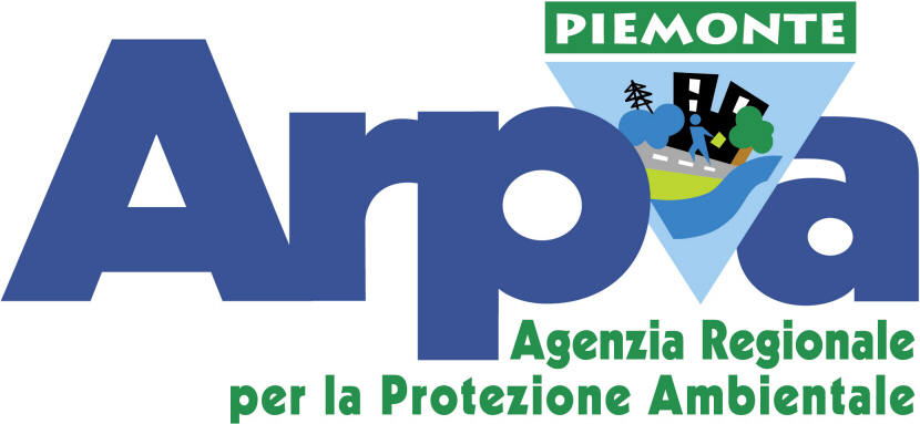 Logo Arpa Torino