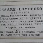 Gioberti, Lombroso, Buscaglione: quanti personaggi famosi sepolti a Torino