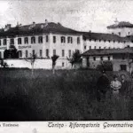 Il Ferrante Aporti: storia del riformatorio di Torino