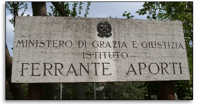 Il Ferrante Aporti: storia del riformatorio di Torino