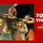 Film Poliziotteschi: a Torino il genere che ha segnato un’epoca