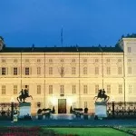 Palchi Reali: l’estate 2017 a Torino e nelle residenze reali del Piemonte