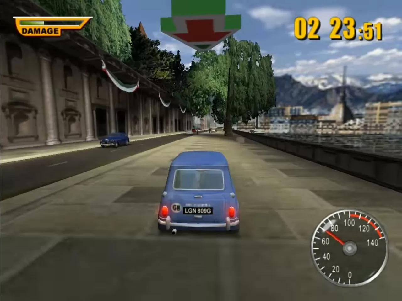 Torino, una città da videogame: la seconda d'Italia all'interno di un gioco!