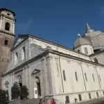 114 parrocchie a Torino