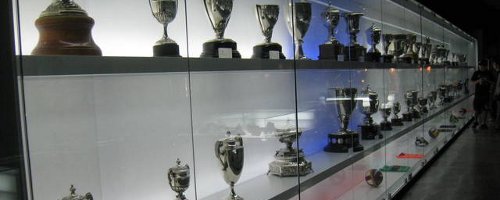Juventus Museum: un'attrazione che non convince troppo