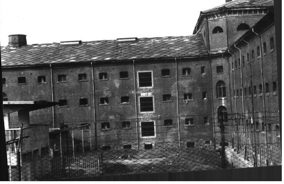 Rivolta carceri le Nuove Torino