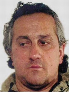 Maurizio Minghella serial killer