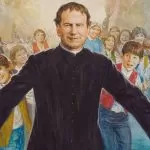 Oggi si festeggia San Giovanni Bosco, “padre, maestro e amico” dei giovani (torinesi e non)