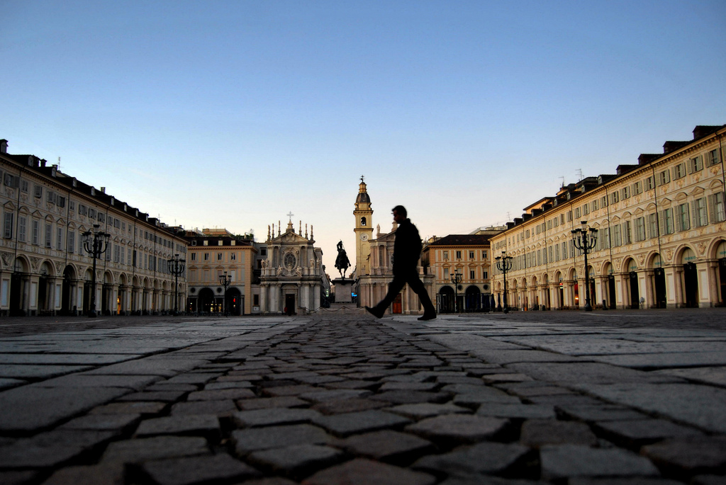 Urbanfile, il sito che racconta l’architettura di Torino a 360 gradi