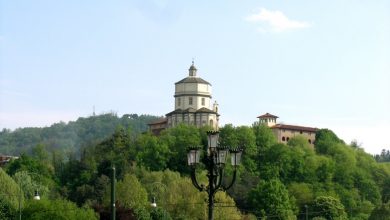Photo of Monte dei Cappuccini di Torino, il faro della città