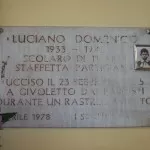 Luciano Domenico, il partigiano caduto a 11 anni per la libertà