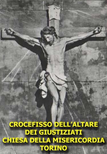 Impiccato e resuscitato: i Santi che assisterono Antonio Sismondi