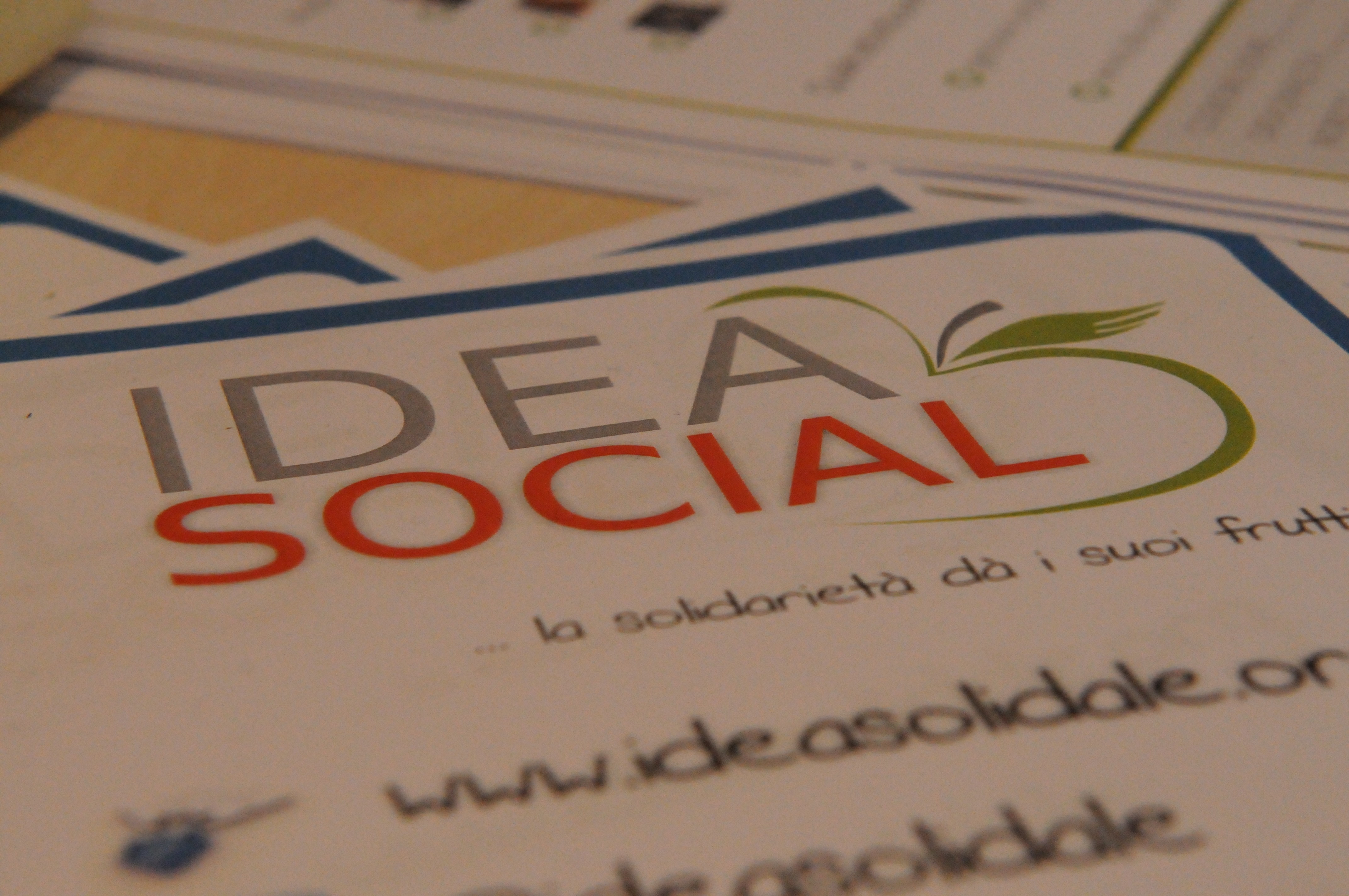 Photo of Idea Solidale: un centro servizi per il volontariato… social!