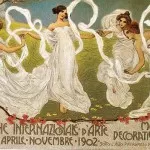 Anno 1902: a Torino la prima Esposizione internazionale d’arte decorativa moderna