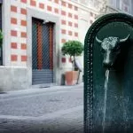 Fontana Toret Torino: simbolo insostituibile della città