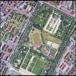 Piazza D’Armi Torino: dove si trova esattamente?