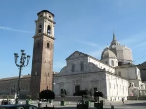 Duomo di Torino: il Rinascimento a portata di torinese
