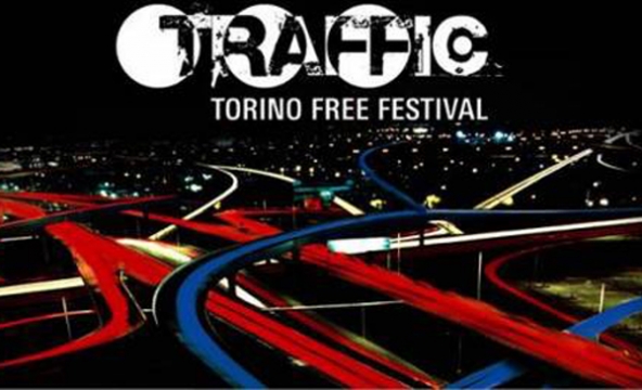 Torino Traffic 2013 OGR