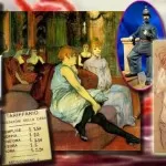 Prostituzione Torino: 1848 l’anno in cui si legalizzò