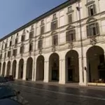 Sifilide a Torino: i luoghi della sua diffusione nella storia