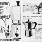La storia della caffettiera Moka: un’invenzione piemontese