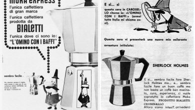 Photo of La storia della caffettiera Moka: un’invenzione piemontese