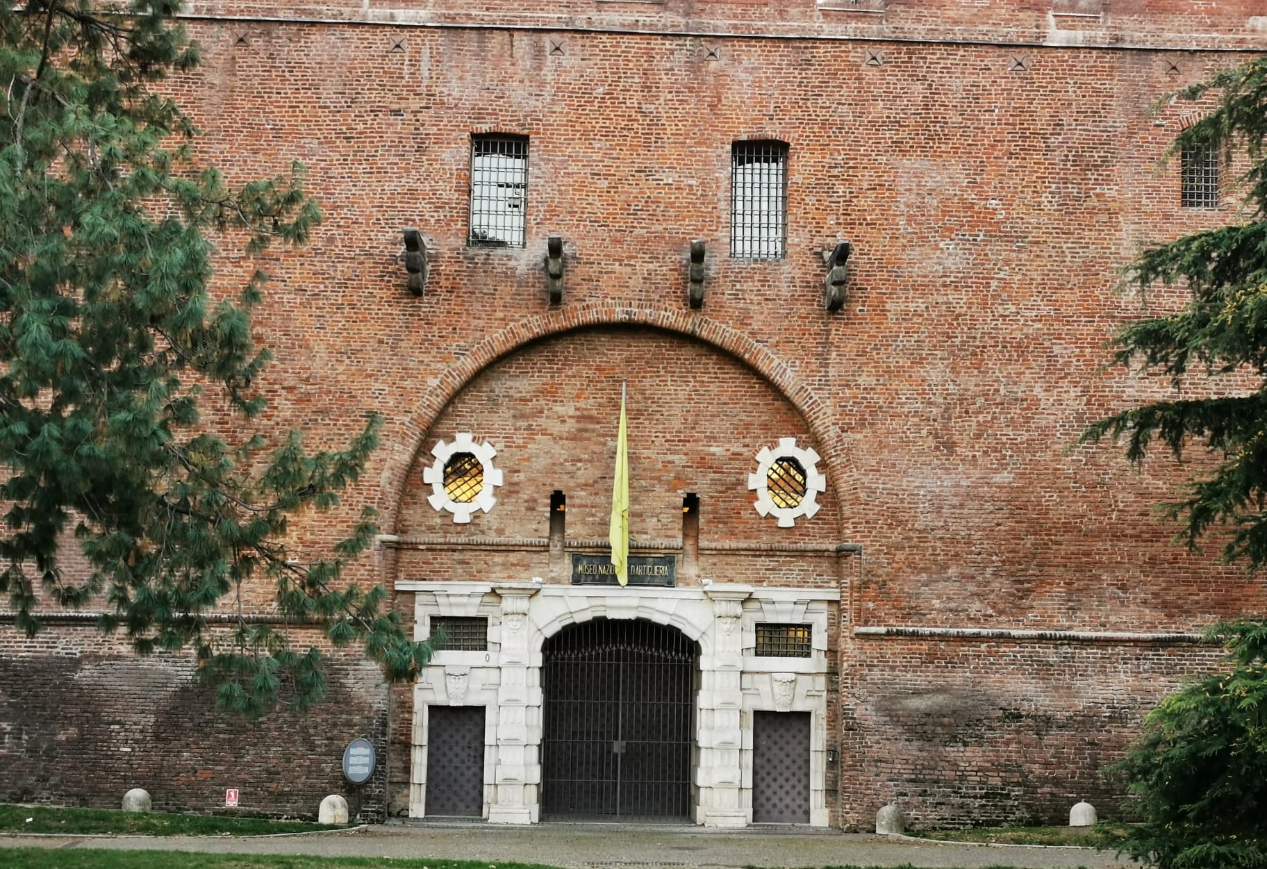 Cittadella di Torino