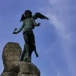 Lucifero ed il Santo Graal, i grandi miti che passano da Torino
