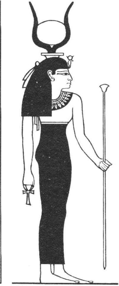 Un principe egizio è il vero capostipite dei torinesi
