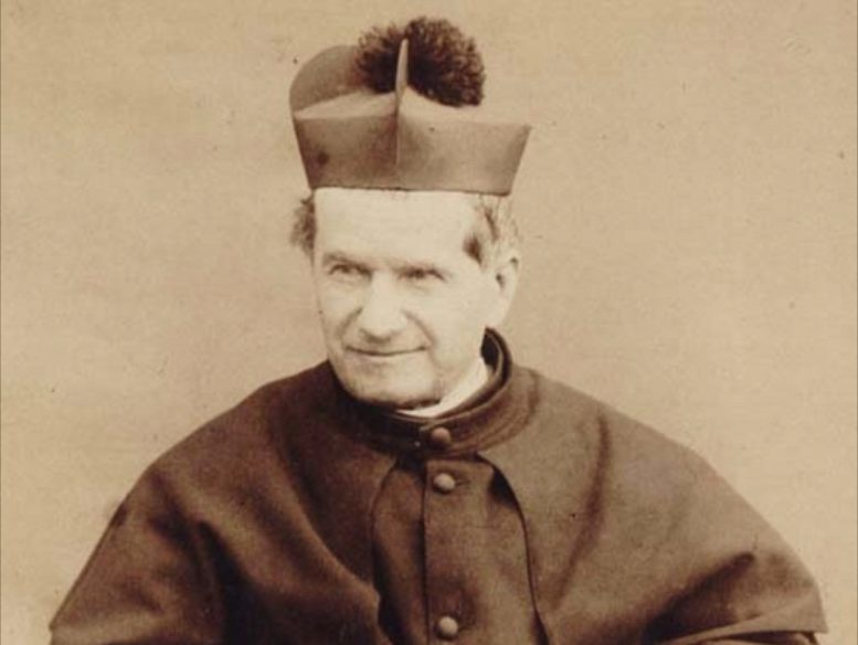 Photo of Don Bosco: quasi 50 anni per diventare santo