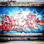 Graffi sui Muri: Torino è bella anche dentro (Reportage fotografico)