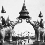 Rama V, il re del Siam che si innamorò di Torino