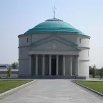 Bela Rosina: il piccolo Pantheon di Torino