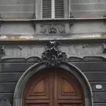 Graffiti storici raccontano il passato di Torino