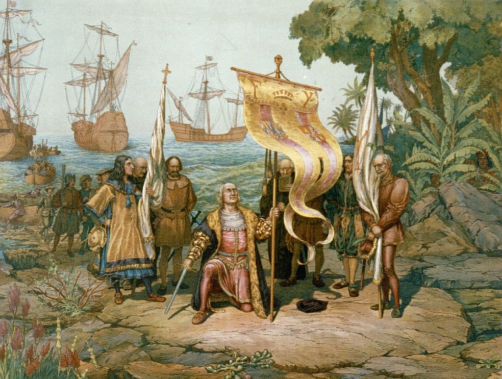 Cristoforo Colombo: e se fosse stato piemontese?