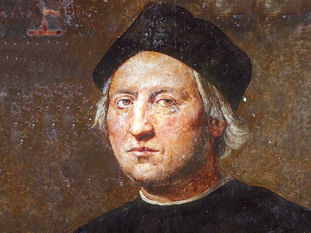 Cristoforo Colombo era piemontese ?