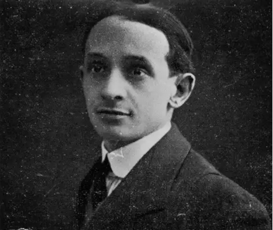 Photo of Aristide Faccioli: l’uomo a cui Agnelli “sottrasse” il nome