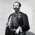 Vittorio Emanuele II, nato oggi, ancora parte di Torino