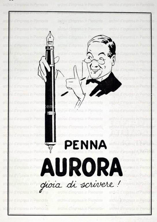 Aurora: da quasi un secolo vanto del design torinese