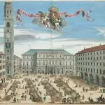 La Torre Civica: il primo simbolo di Torino